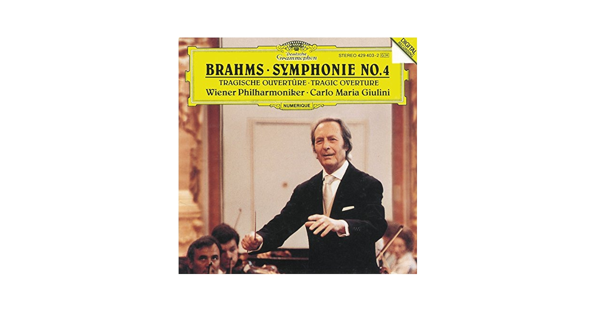 クラシック BRAHMS THE MASTERWORKS 40CD Release “The Masterworks” by Felix Mendelssohn - MusicBrainz